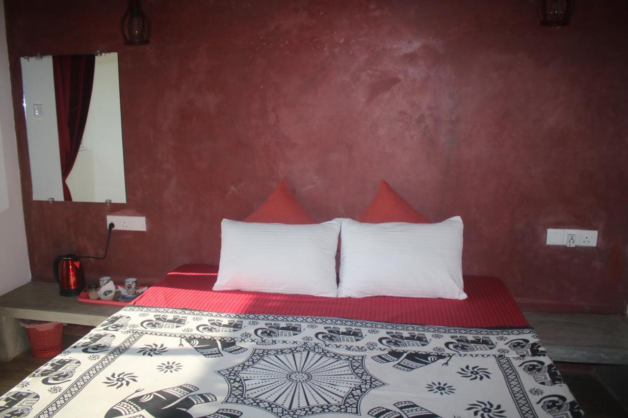 Happy Cocos Beach House Waskaduwa Bagian luar foto