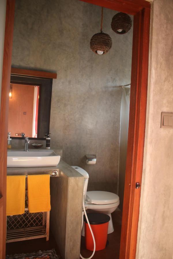 Happy Cocos Beach House Waskaduwa Bagian luar foto