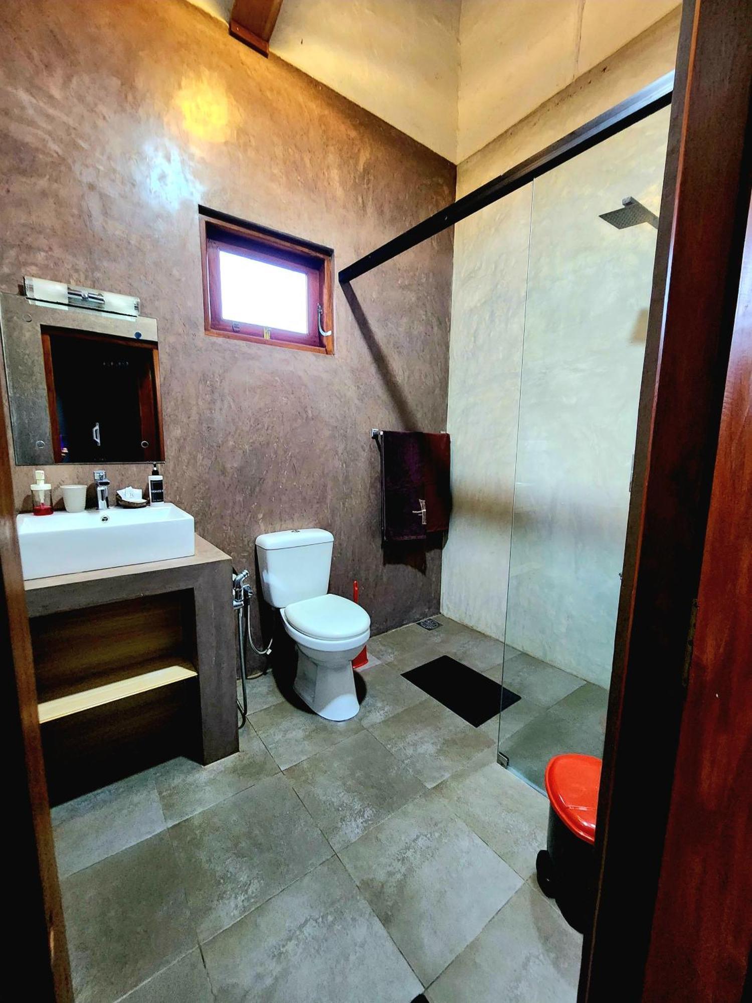 Happy Cocos Beach House Waskaduwa Bagian luar foto