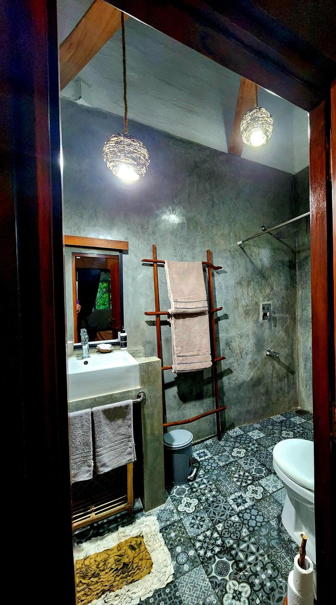 Happy Cocos Beach House Waskaduwa Bagian luar foto