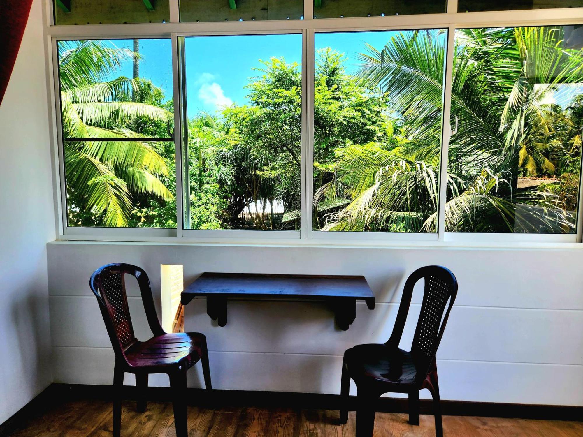 Happy Cocos Beach House Waskaduwa Bagian luar foto